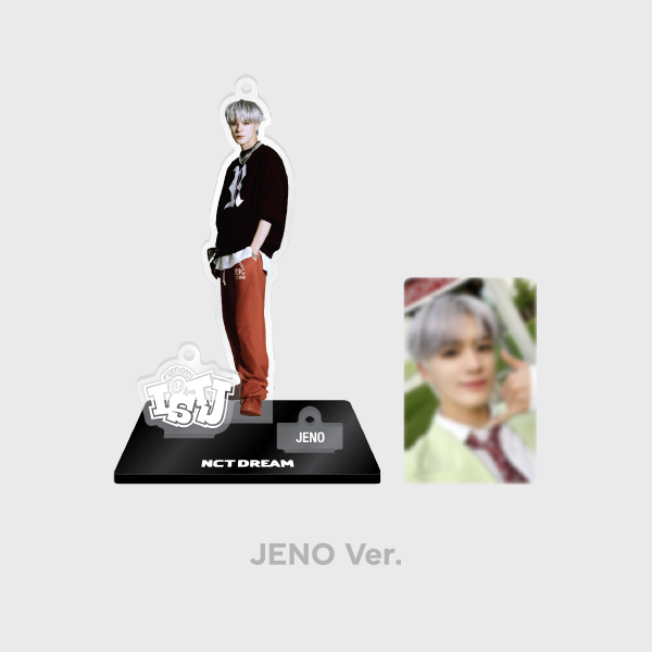 nct dream ドリショ ジェミン アクスタ beyond NCT ジェミン アクスタ（nct dream ドリショ ジェミン アクスタ